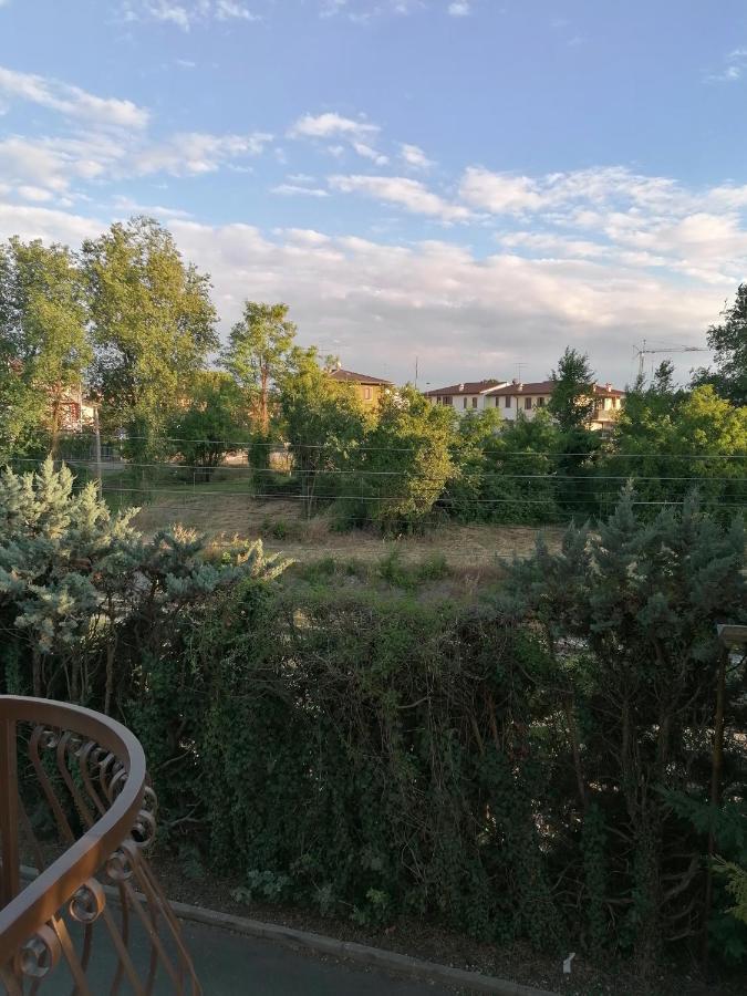 פסקיארה דל גארדה La Palma Apt Peschiera מראה חיצוני תמונה