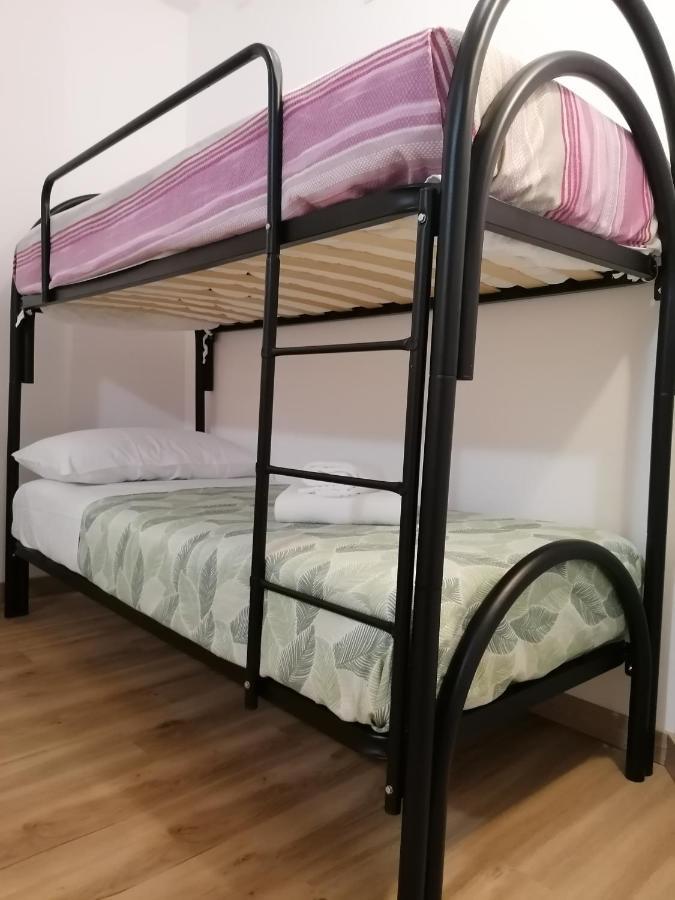 פסקיארה דל גארדה La Palma Apt Peschiera מראה חיצוני תמונה