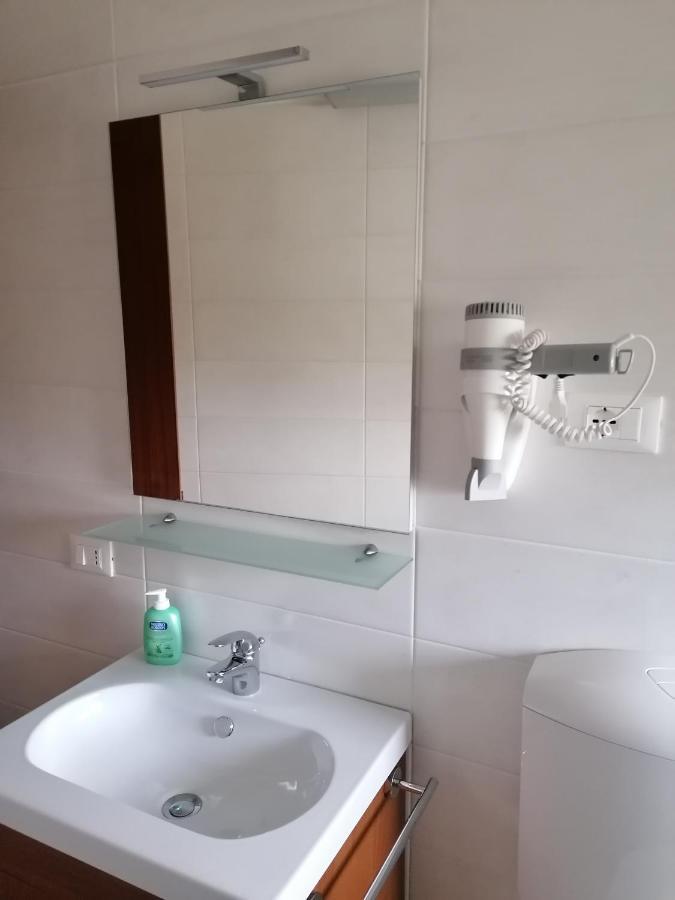 פסקיארה דל גארדה La Palma Apt Peschiera מראה חיצוני תמונה