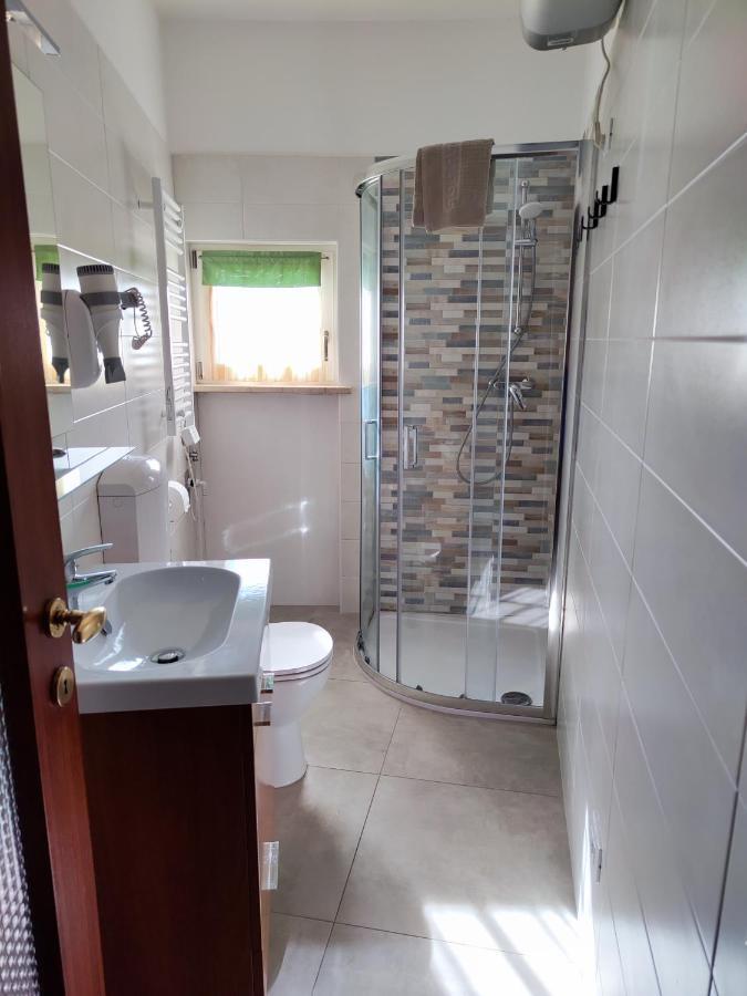 פסקיארה דל גארדה La Palma Apt Peschiera מראה חיצוני תמונה