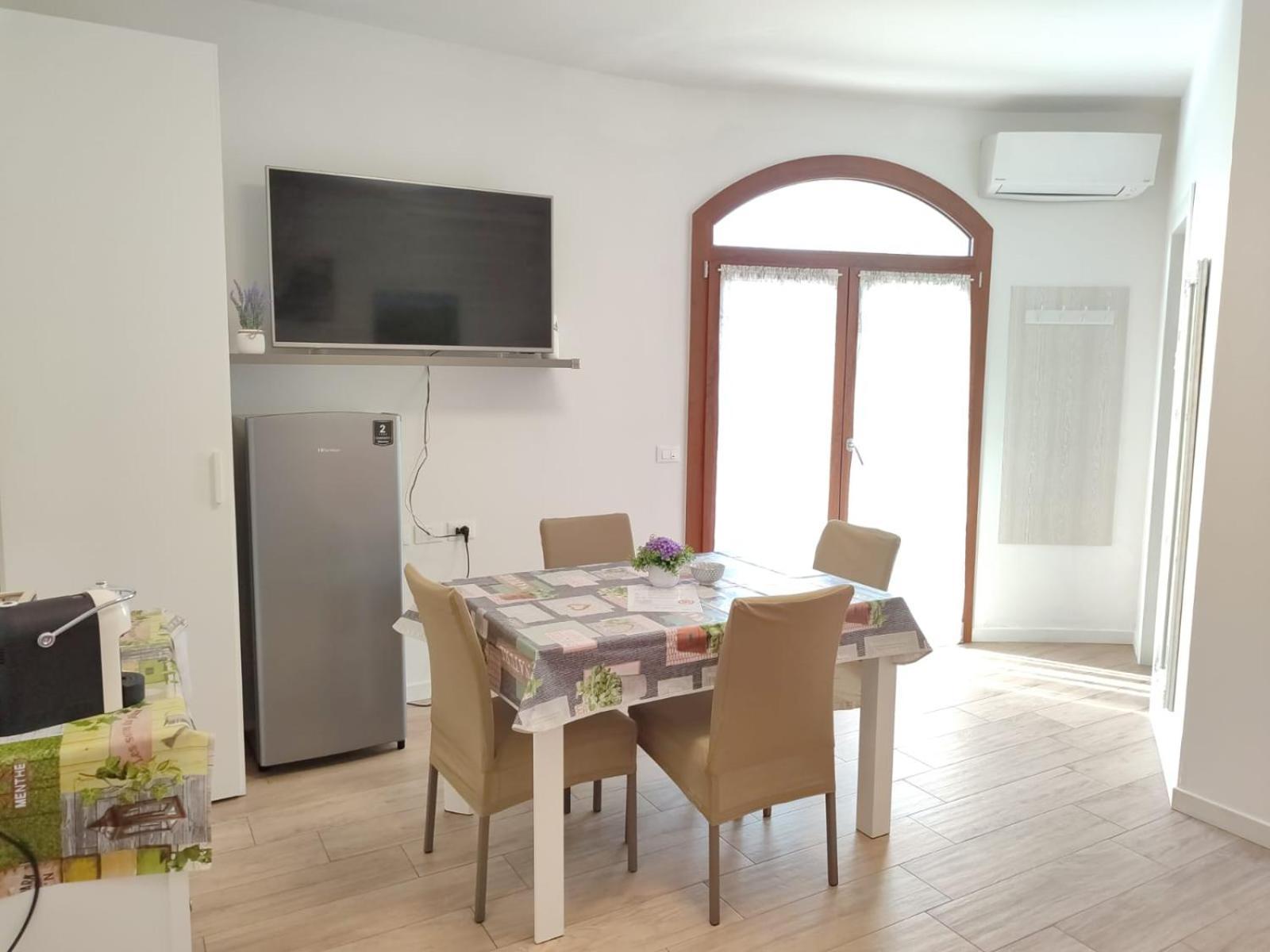 פסקיארה דל גארדה La Palma Apt Peschiera מראה חיצוני תמונה